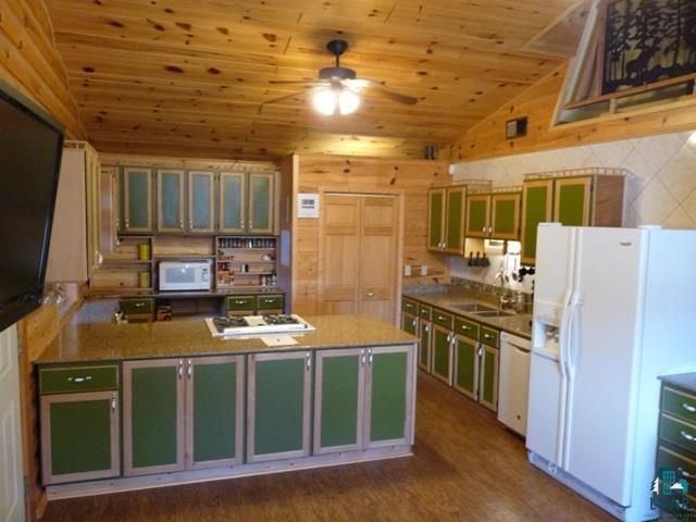 1279 Christianson Lake Road Two Harbors, MN 55616 - Photo 3 of 24 Gallery Image 3