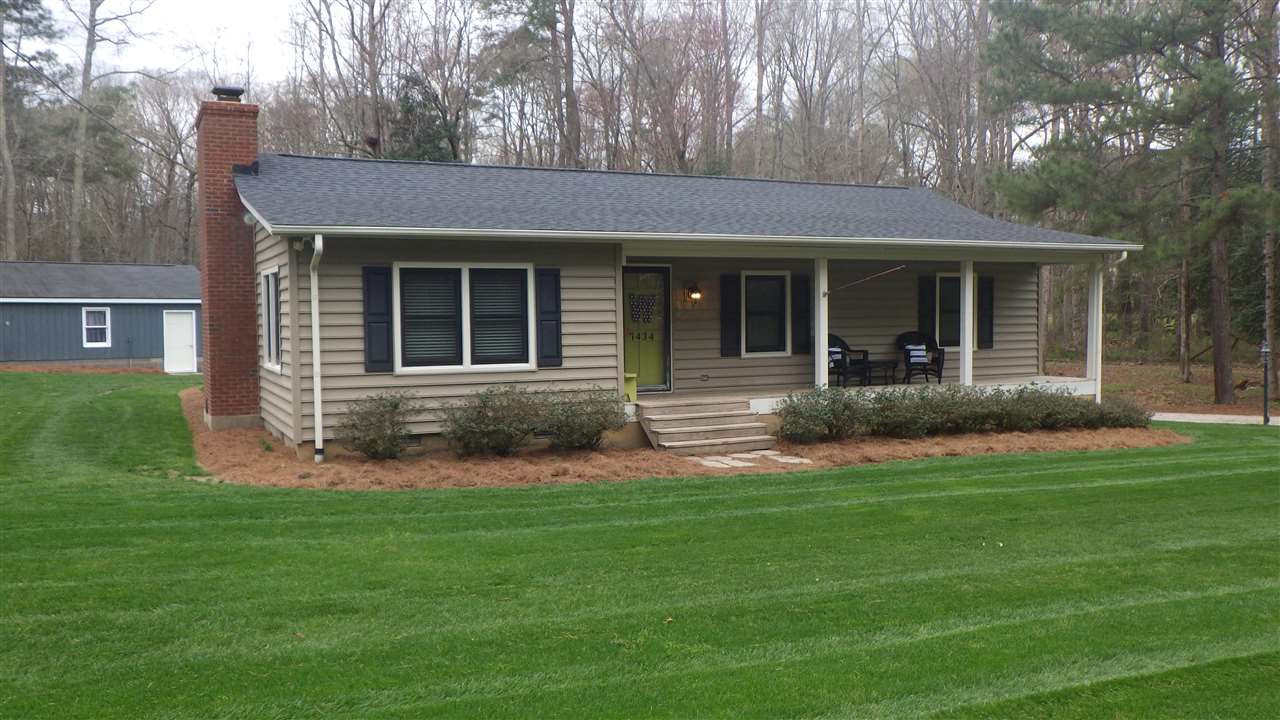 7434 Riley Hill Road Zebulon, NC 27597 - Photo 5 of 23 Photo 5