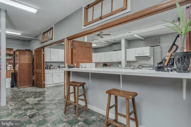 $299,999 | 201 East Main Street, Sharpsburg, MD 21782