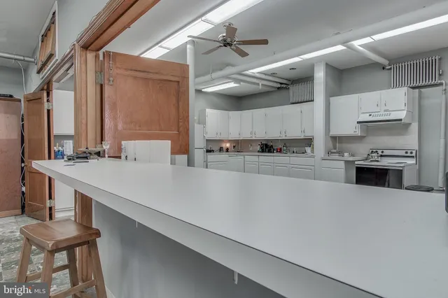 $299,999 | 201 East Main Street, Sharpsburg, MD 21782