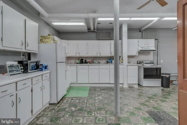 $299,999 | 201 East Main Street, Sharpsburg, MD 21782