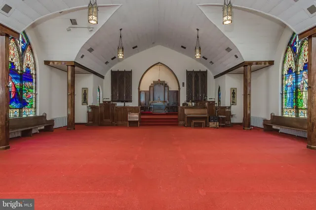 $299,999 | 201 East Main Street, Sharpsburg, MD 21782