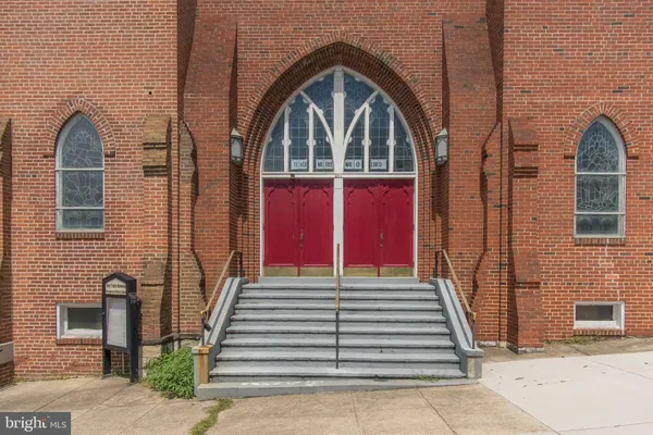 $299,000 | 201 East Main Street, Sharpsburg, MD 21782