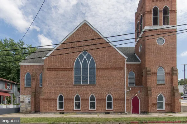 $299,000 | 201 East Main Street, Sharpsburg, MD 21782