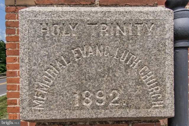 $299,999 | 201 East Main Street, Sharpsburg, MD 21782