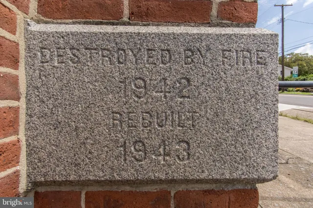 $299,999 | 201 East Main Street, Sharpsburg, MD 21782