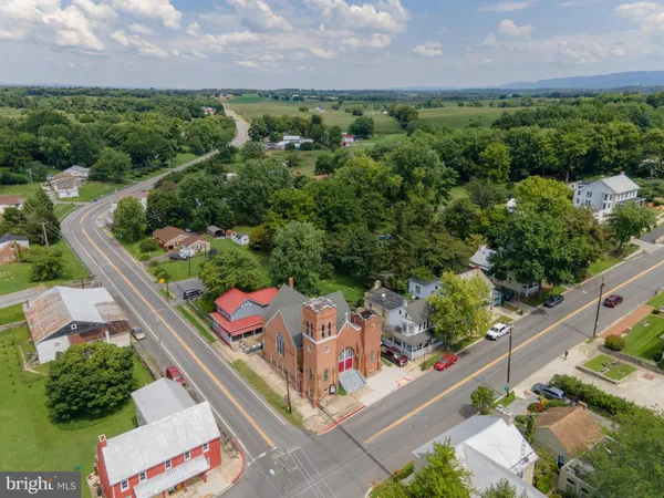 $299,000 | 201 East Main Street, Sharpsburg, MD 21782