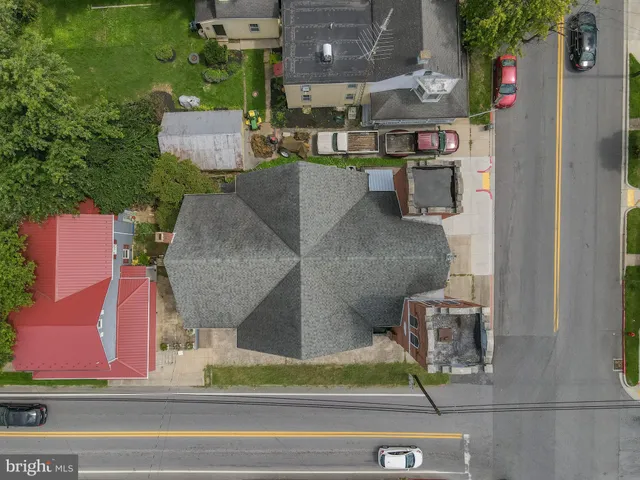 $299,999 | 201 East Main Street, Sharpsburg, MD 21782