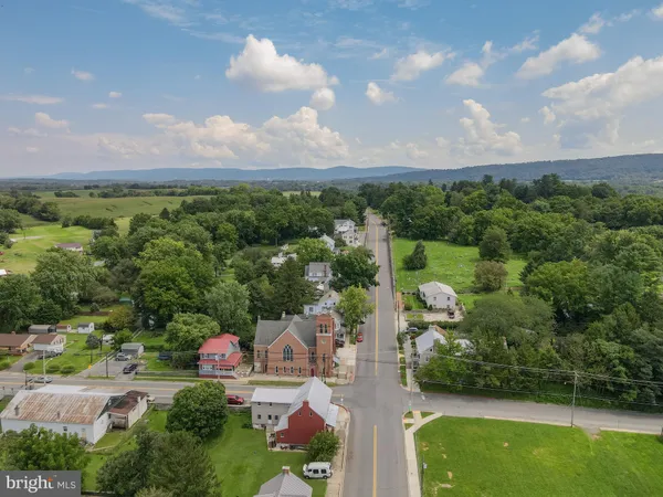 $299,000 | 201 East Main Street, Sharpsburg, MD 21782