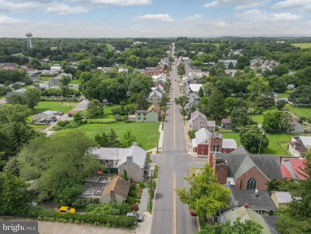 $299,999 | 201 East Main Street, Sharpsburg, MD 21782