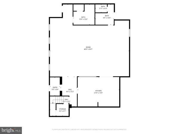 $299,000 | 201 East Main Street, Sharpsburg, MD 21782