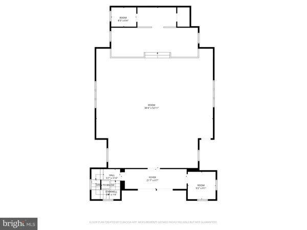 $299,000 | 201 East Main Street, Sharpsburg, MD 21782