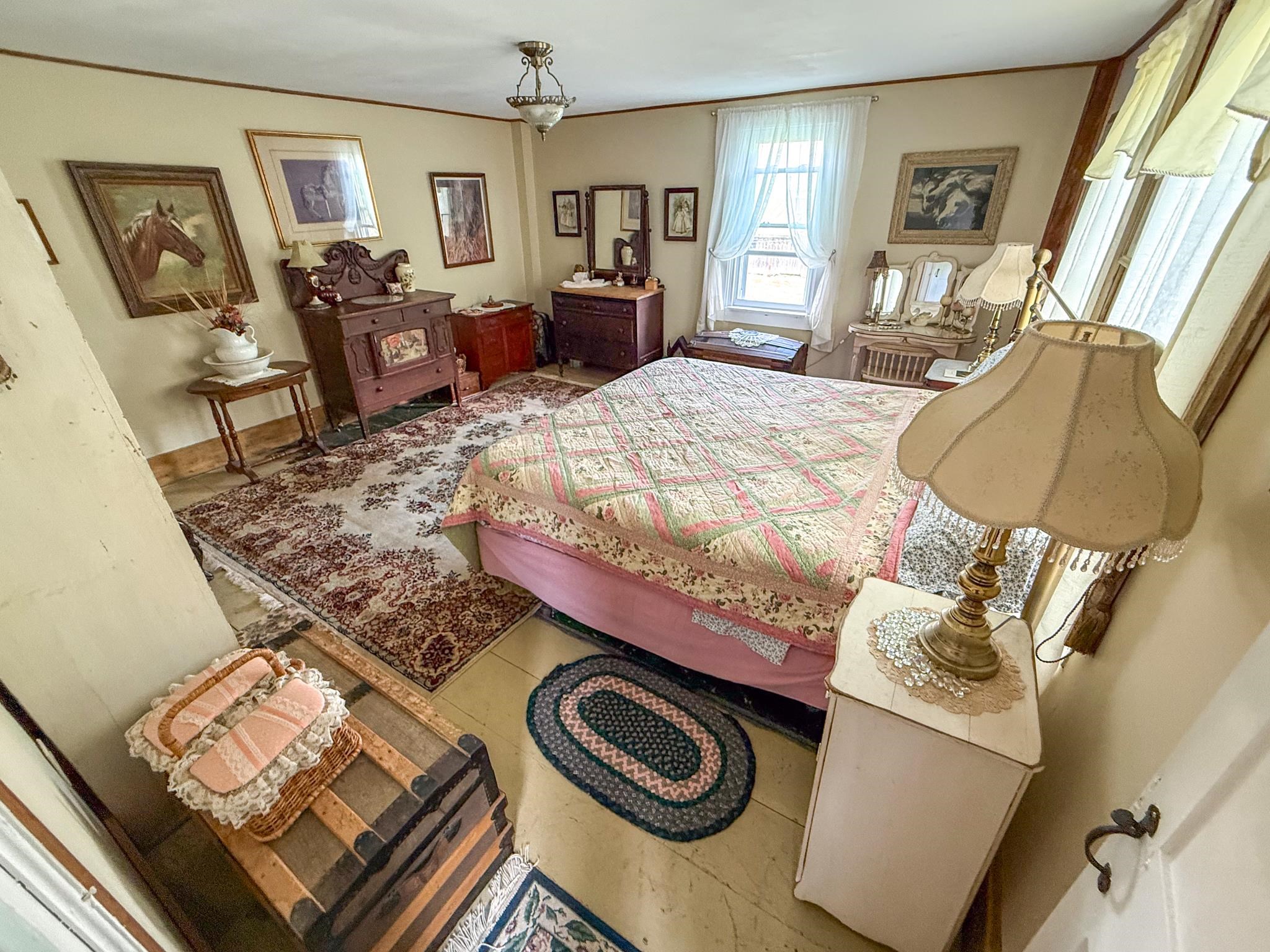 68 Isaac Perkins Road Lyme, NH 03768 - Photo 25 of 60