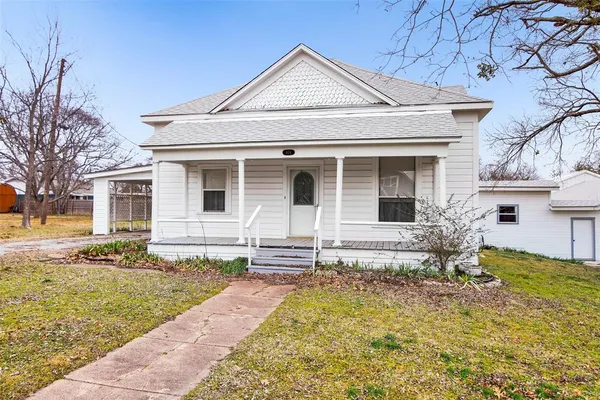 $279,900 | 404 North Blanton, Whitewright, TX 75491