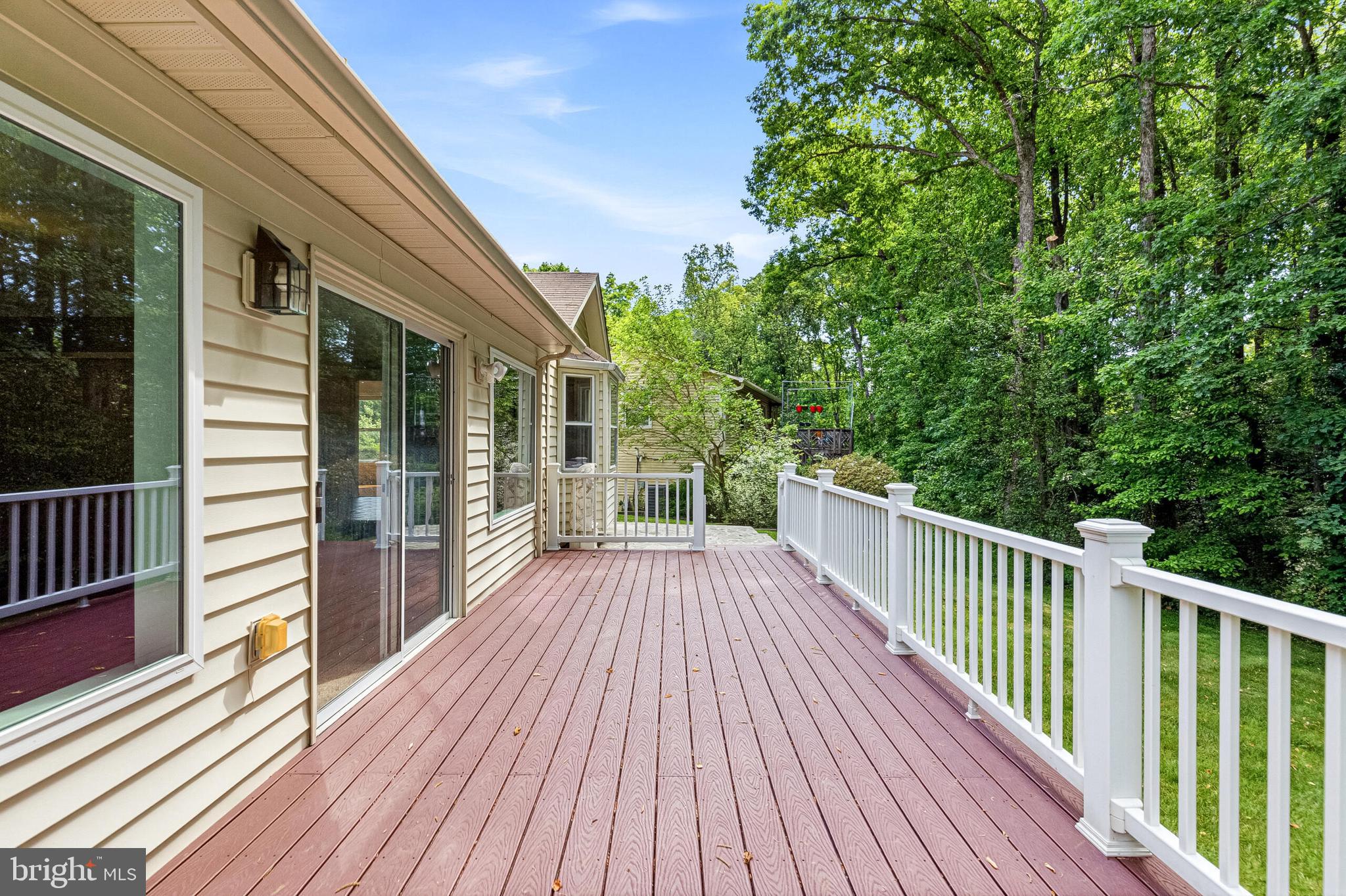 7207 Neaptide Lane Burke, VA 22015 - Photo 39 of 48