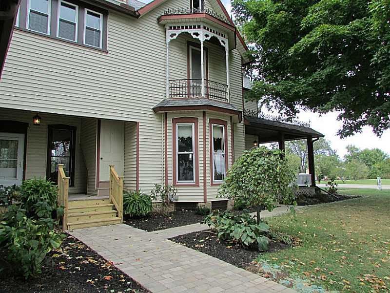 4365 West National Road Springfield, OH 45504 - Photo 2 of 25