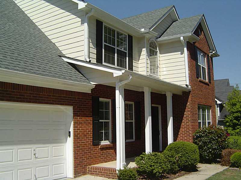 3764 White Sands Way Suwanee, GA 30024 - Photo 1 of 1 Exterior Front.