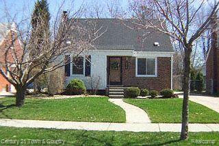 2955 Alexander Street Rochester, MI 48309 - Photo 1 of 1 P