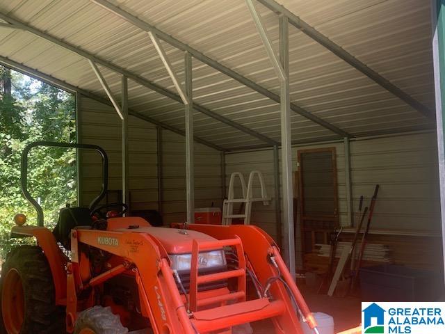 6927 Grey Hill Road West Blocton, AL 35184 - Photo 55 of 58