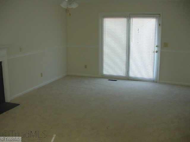3207 Spring Mill Road Greensboro, NC 27406 - Photo 8 of 8 Living Room. Living Room 2