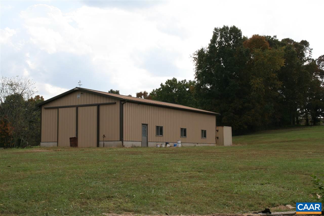 Tbd Jacks Shop Road Rochelle, VA 22738 - Photo 4 of 6 a view of a house with backyard