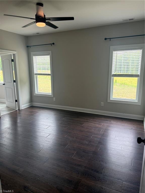 2498 Settle Bridge Road Stoneville, NC 27048 - Photo 11 of 32