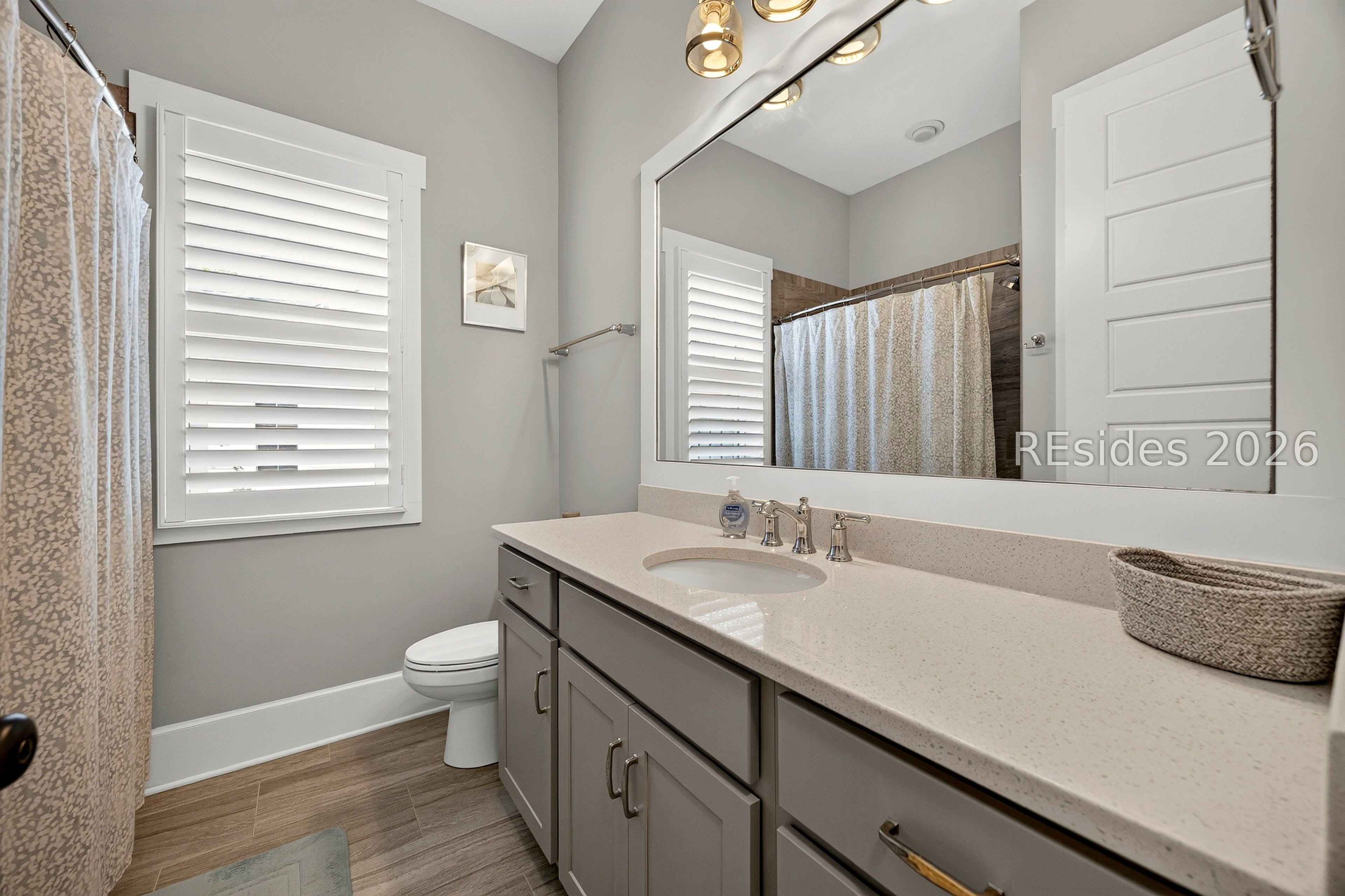 6 Anchor Bend Bluffton, SC 29910 - Photo 31 of 62 Secondary Bathroom