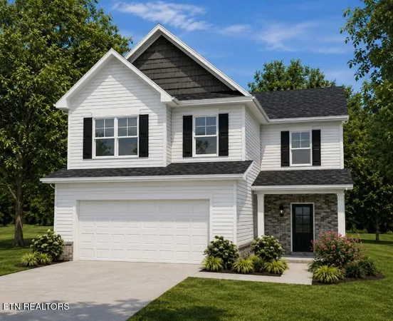 $436,925 | 3138 Starling Drive, Maryville, TN 37803