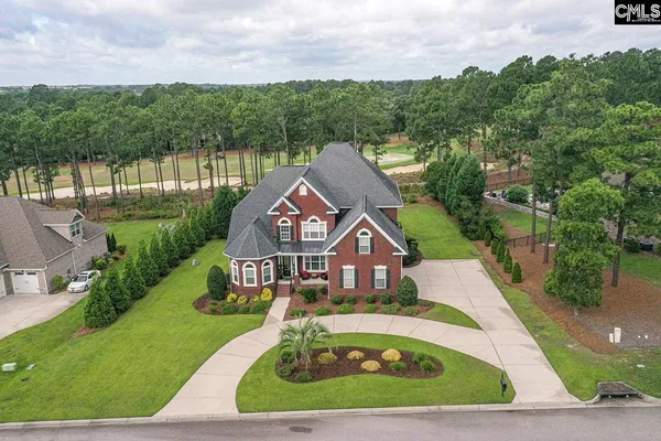 $925,000 | 319 Bluestem Drive, Elgin, SC 29045