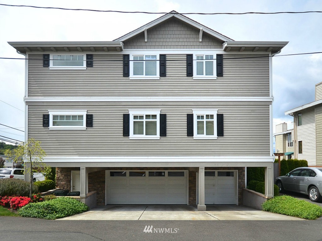 303 Walnut Street, Unit 201 Edmonds, WA 98020 - Photo 22 of 24