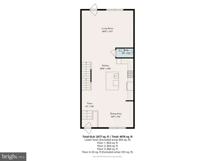 a picture of a bench in front of a wall