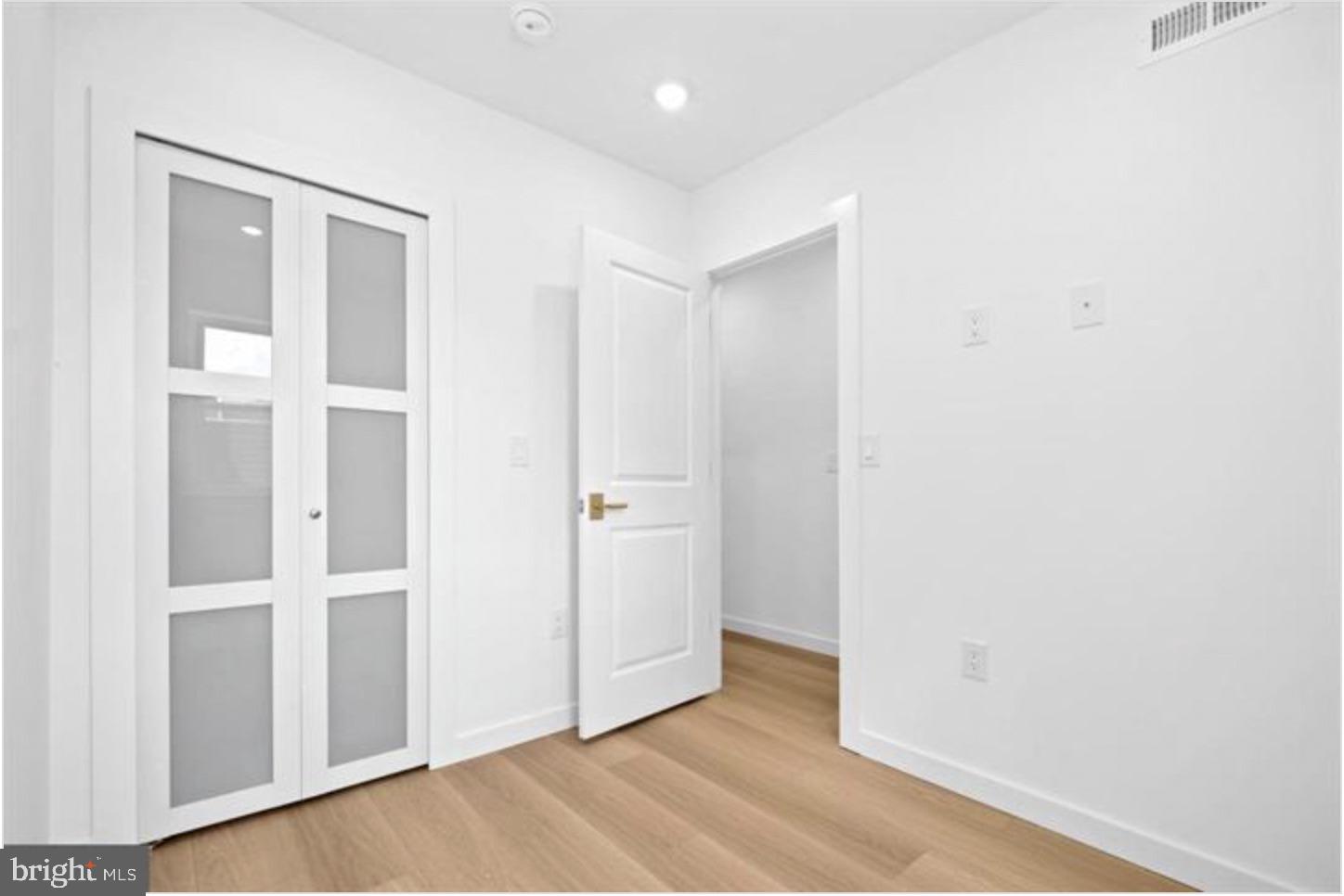 2215 Mutter Street Philadelphia, PA 19133 - Photo 19 of 21 a view of an empty room