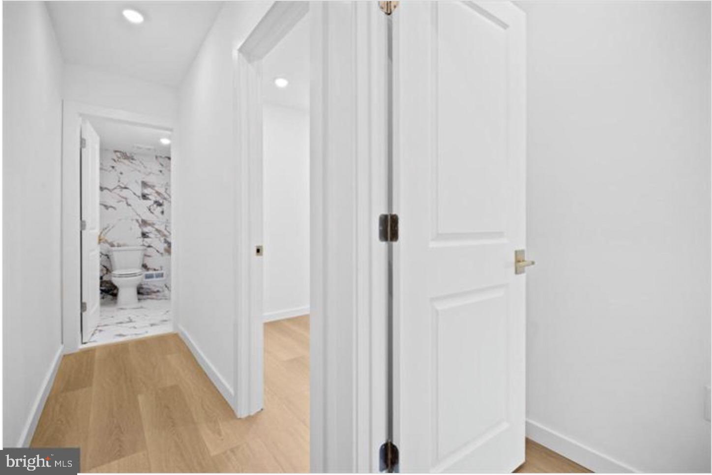 2215 Mutter Street Philadelphia, PA 19133 - Photo 20 of 21 a bathroom with a shower