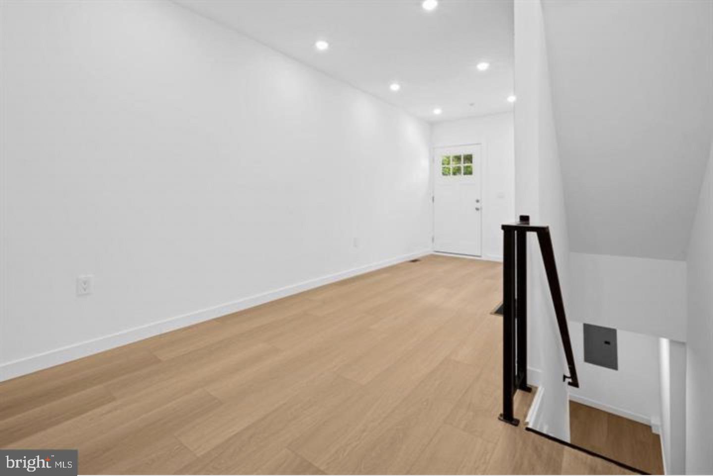 2215 Mutter Street Philadelphia, PA 19133 - Photo 8 of 21 a view of empty room