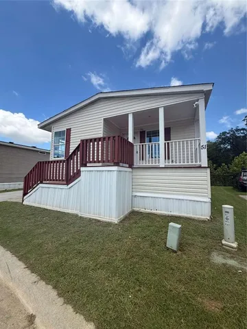 $110,000 | 51 East Cardinal Lane, Lawrenceville, GA 30044