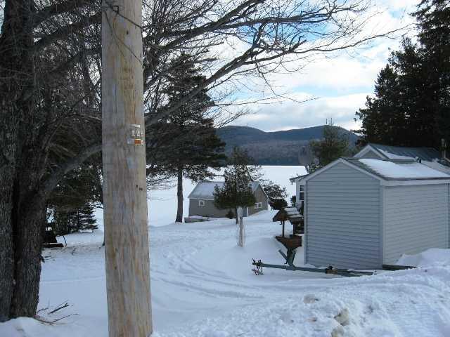0 West Shore Road Caratunk, ME 04925 - Photo 5 of 6 Land/Lot.