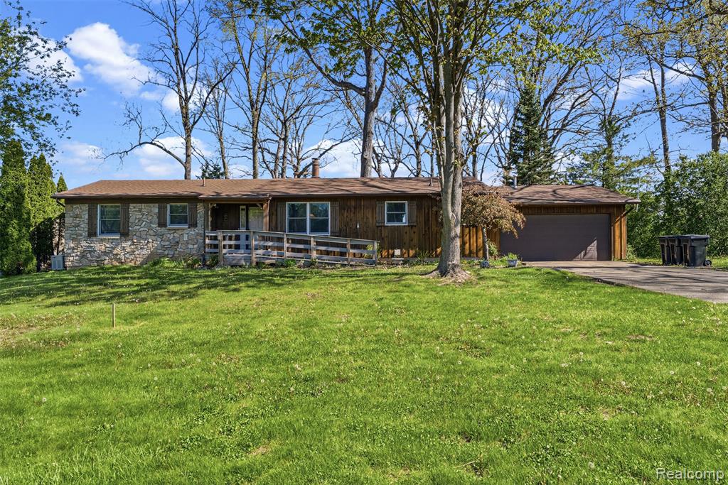 4191 McCandlish Road Grand Blanc, MI 48439 - Photo 5 of 53