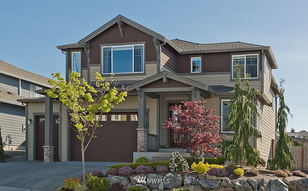 100 Shadow Avenue Northeast Renton, WA 98059 - Photo 1 of 24