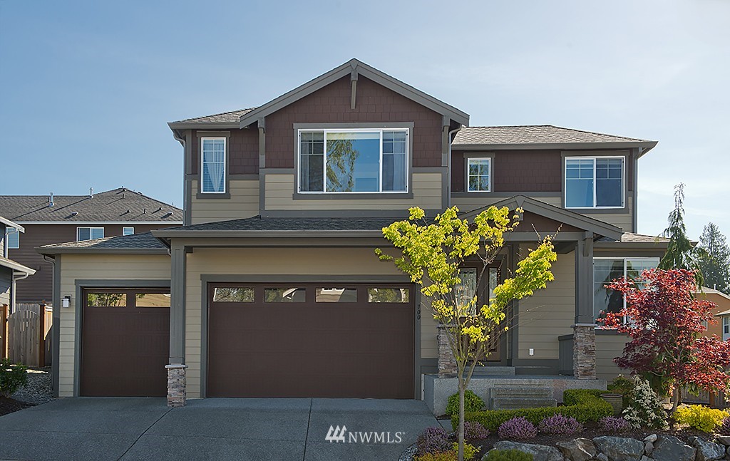 100 Shadow Avenue Northeast Renton, WA 98059 - Photo 2 of 24