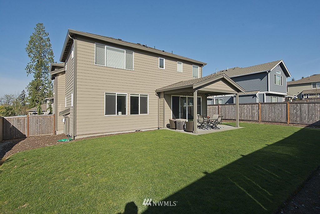 100 Shadow Avenue Northeast Renton, WA 98059 - Photo 22 of 24