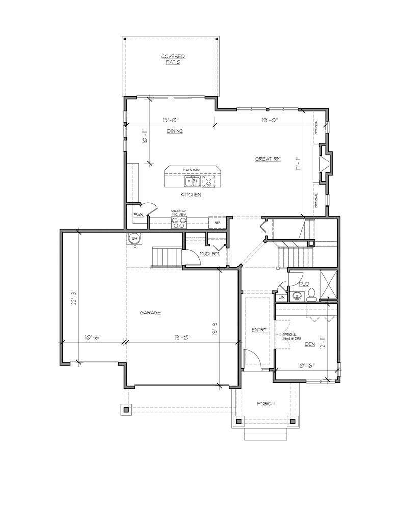 100 Shadow Avenue Northeast Renton, WA 98059 - Photo 23 of 24