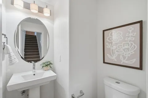 $1,249,000 | 588 Santa Rosalia Terrace, Sunnyvale, CA 94085