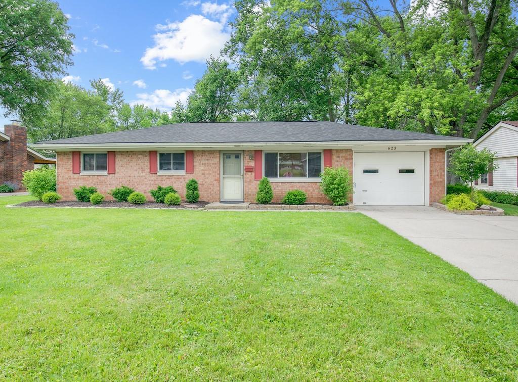 623 Emerson Road Carmel, IN 46032 - Photo 1 of 17 Gallery Image 1