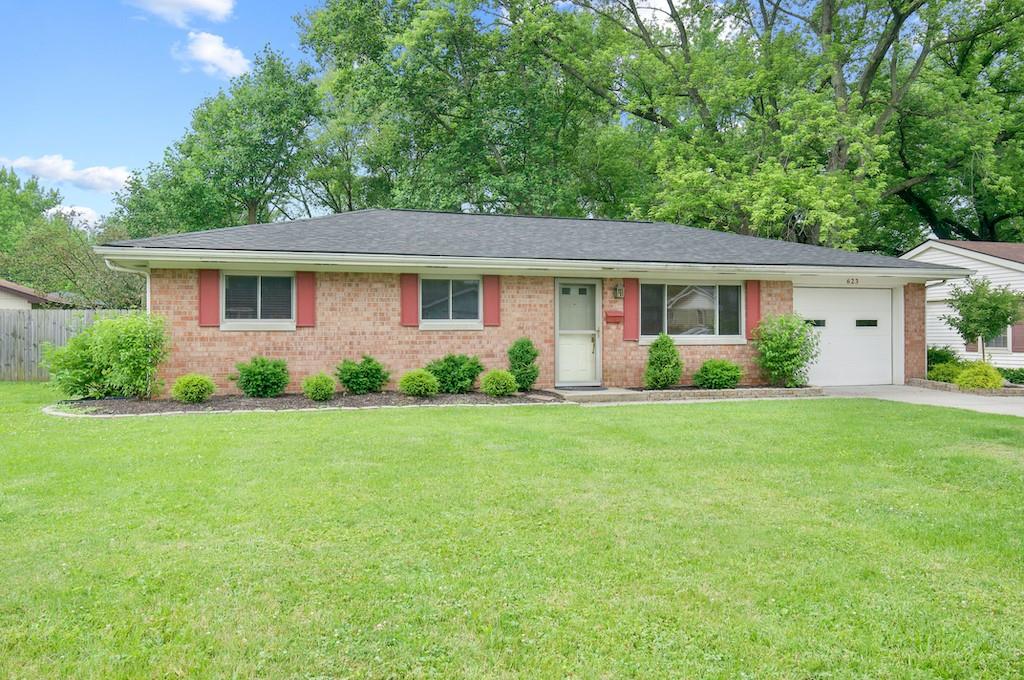 623 Emerson Road Carmel, IN 46032 - Photo 17 of 17 Gallery Image 17