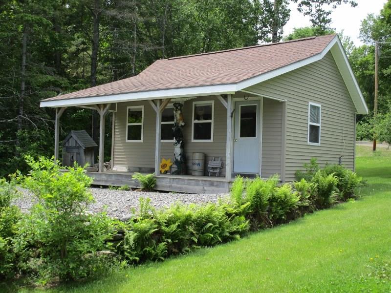 154 N Road Harmony, ME 04942 - Photo 15 of 22 Photo
