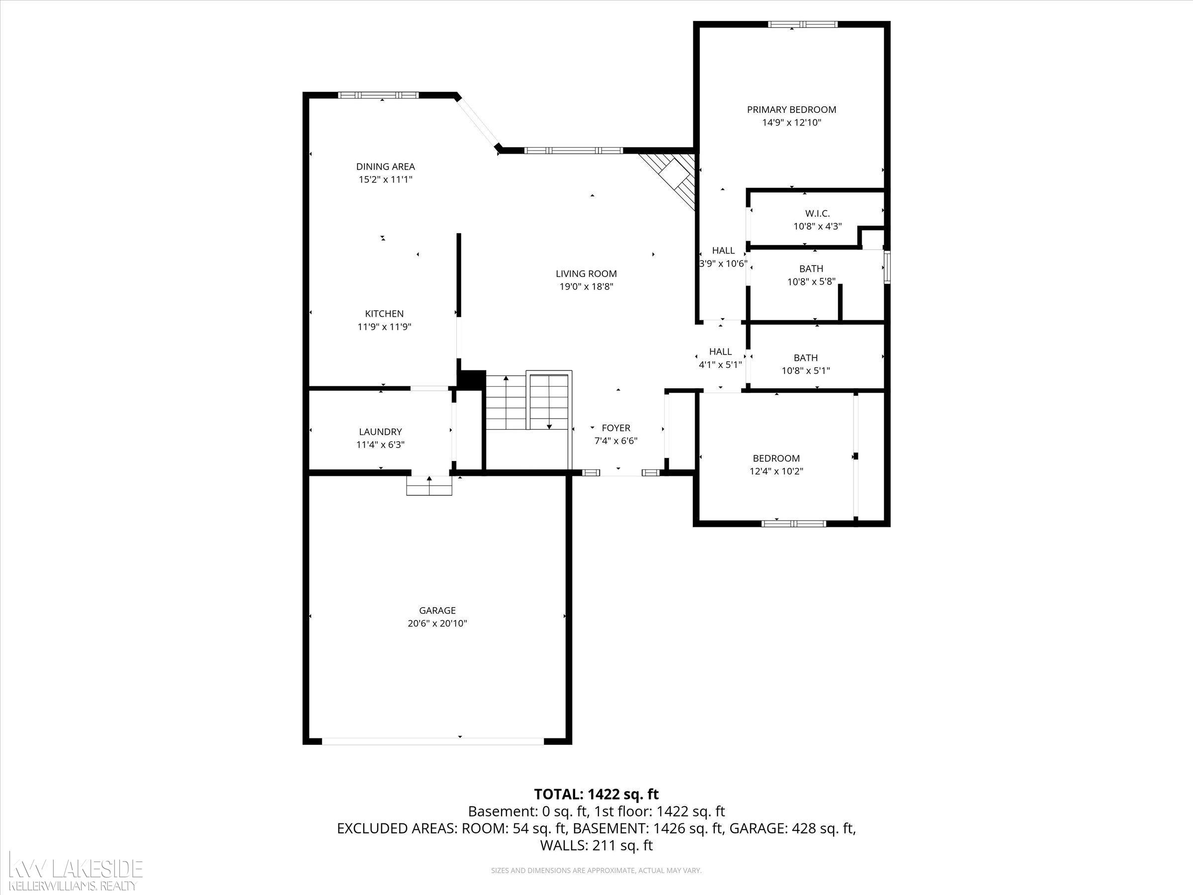 5418 Babcock Road Lexington, MI 48450 - Photo 42 of 44