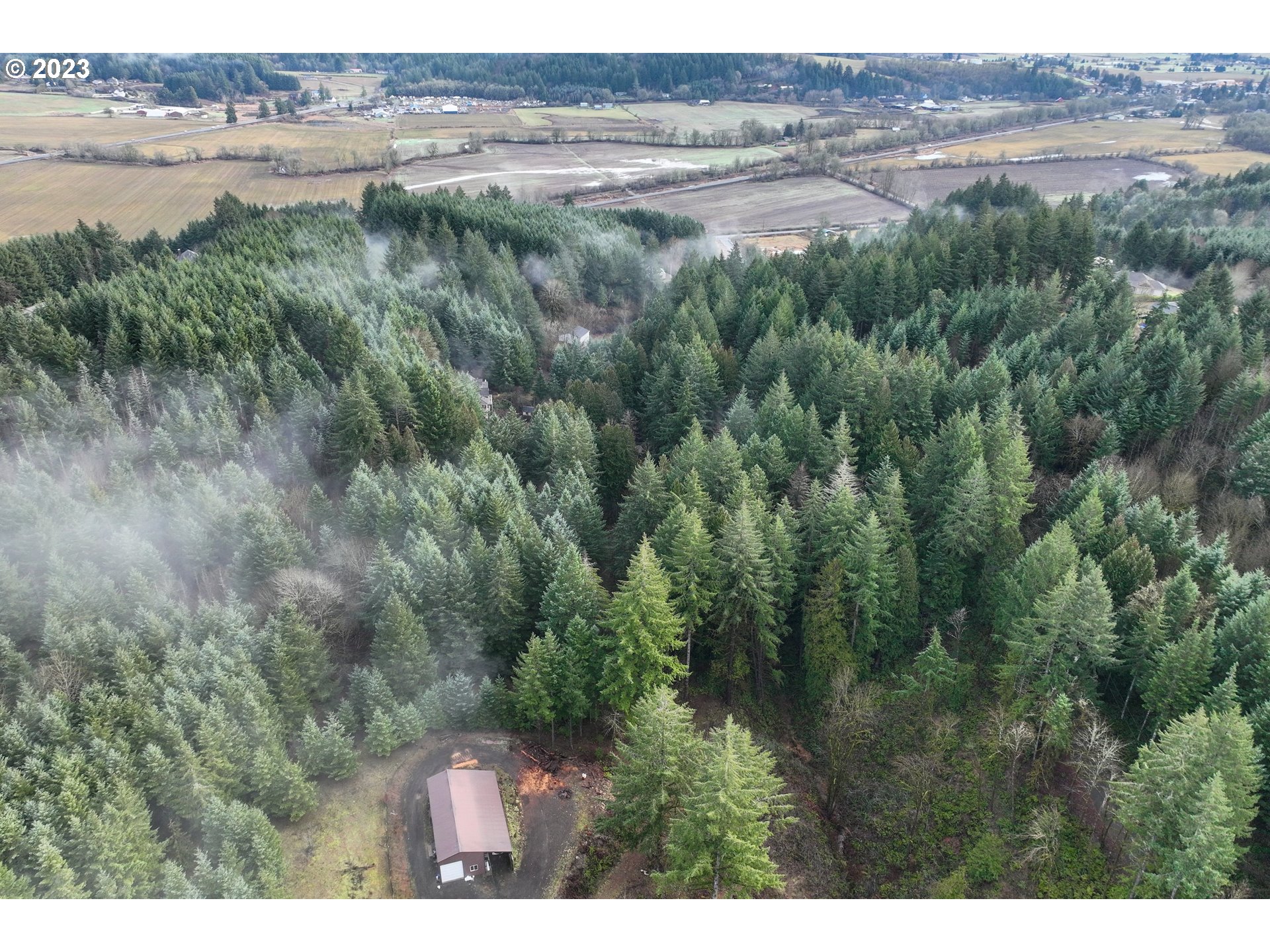 Northwest Elk Mountain Road Banks, OR 97106 - Photo 8 of 22 Gallery Image 8