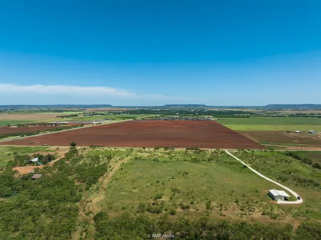 a view of an ocean and beach