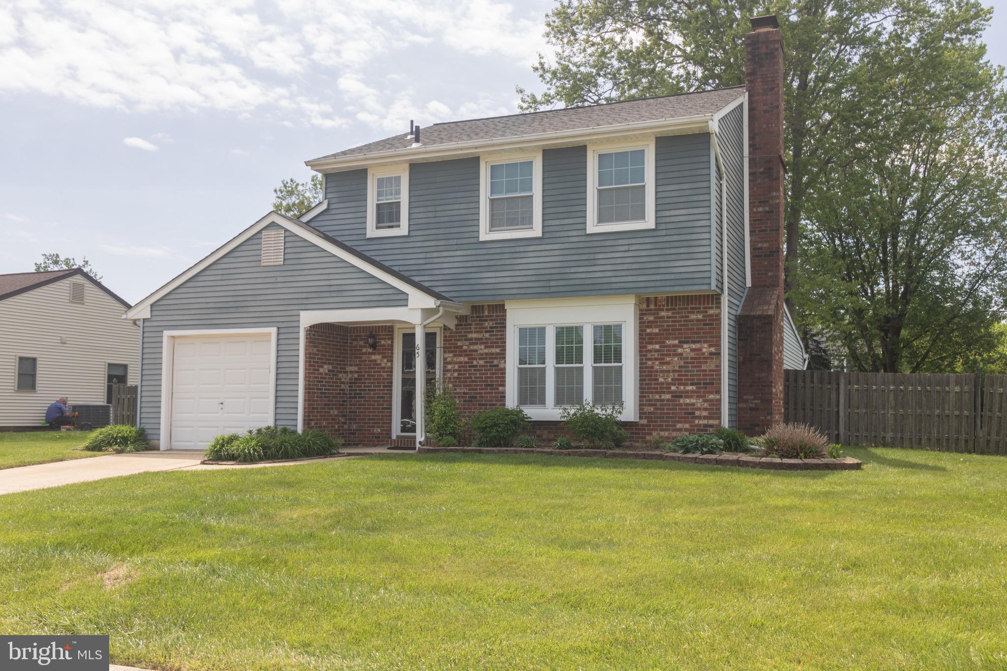 65 Dover Road Westampton, NJ 08060 - Photo 1 of 25 Gallery Image 1