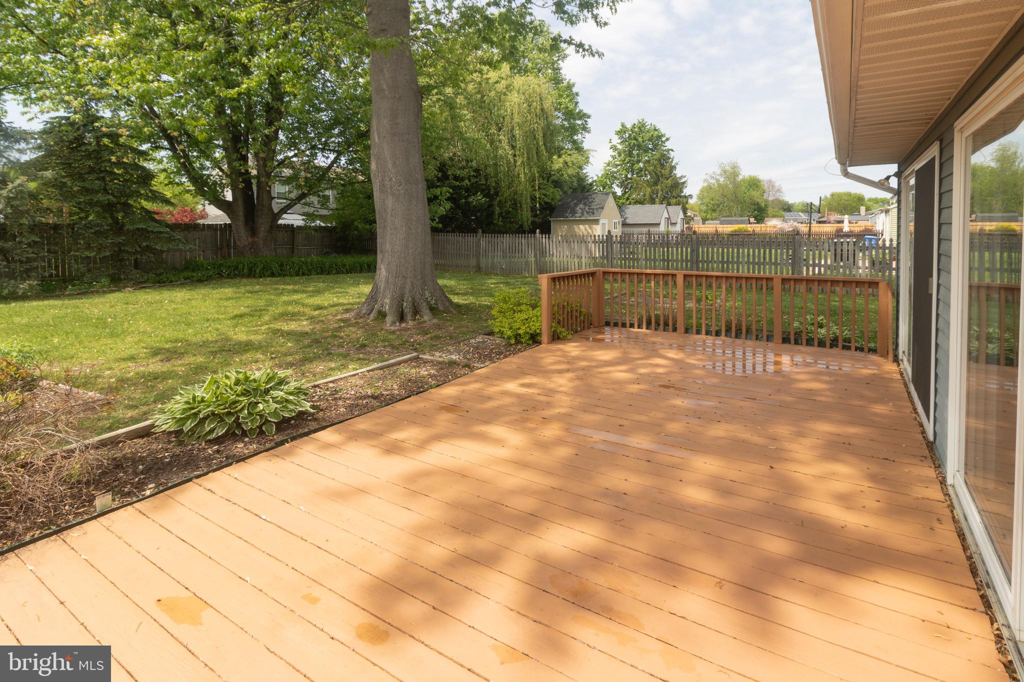 65 Dover Road Westampton, NJ 08060 - Photo 20 of 25 Gallery Image 20
